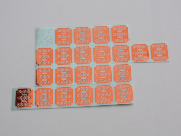 電鑄標(biāo)牌